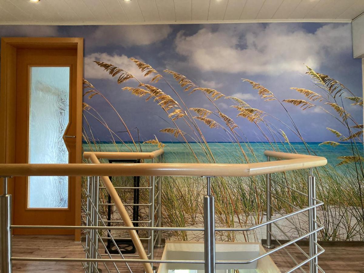 Ferienwohnung Ostseestrandlaeufer 2 Zingst Exterior photo